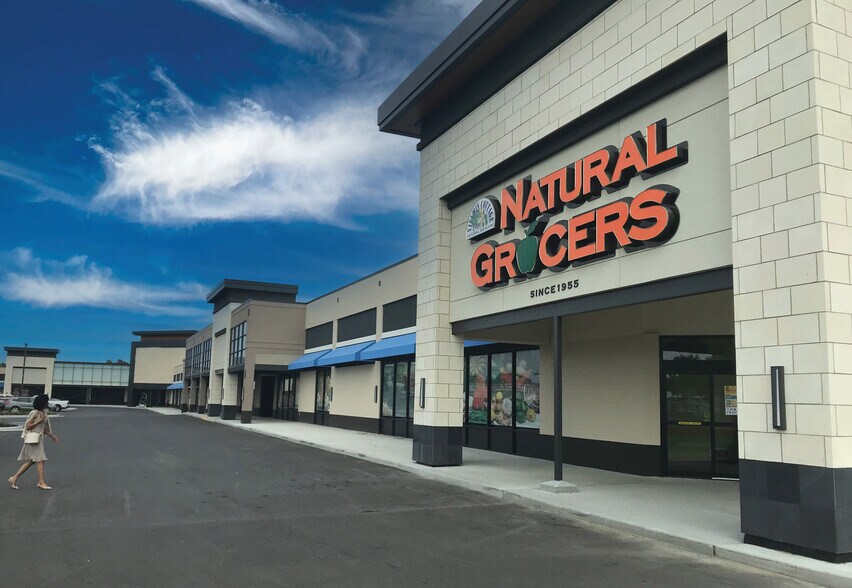 More Photos Of 9108-9298 Metcalf Ave, Overland Park Unknown For Lease