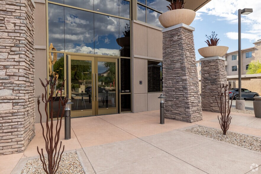 More Photos Of 14362 N Frank Lloyd Wright Blvd, Scottsdale Unknown For Lease