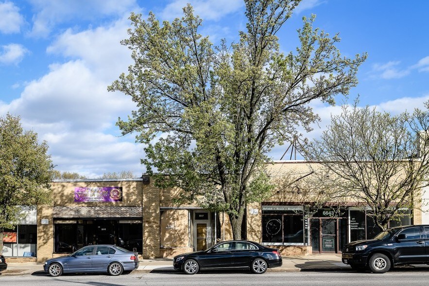 More Photos Of 6635 Belair Rd, Baltimore Drugstore For Sale