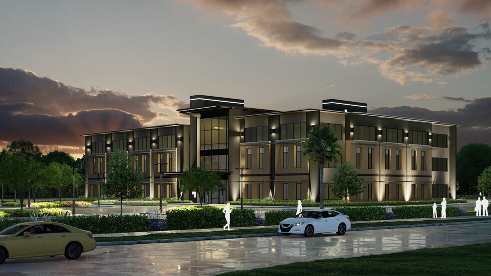 More Photos Of 0 Wiregrass Ranch Blvd, Wesley Chapel Medical For Lease