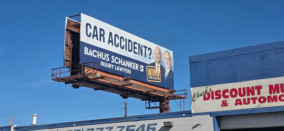 More Photos Of 1601 S Cherokee St, Denver Auto Repair For Sale