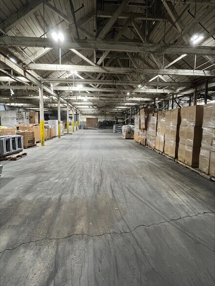 More Photos Of 99 5th Ave, Paterson Warehouse For Sale