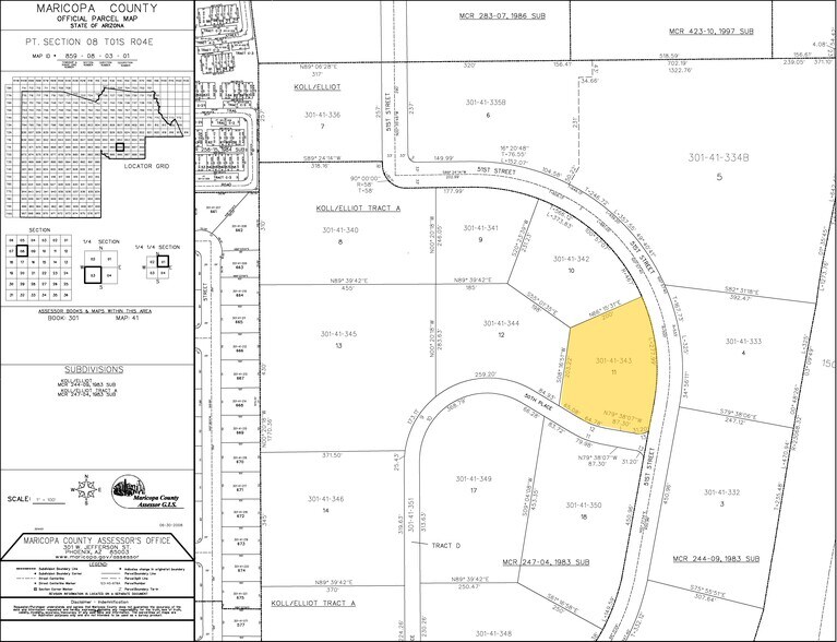 More Photos Of 10220 S 51st St, Phoenix Research And Development For Lease