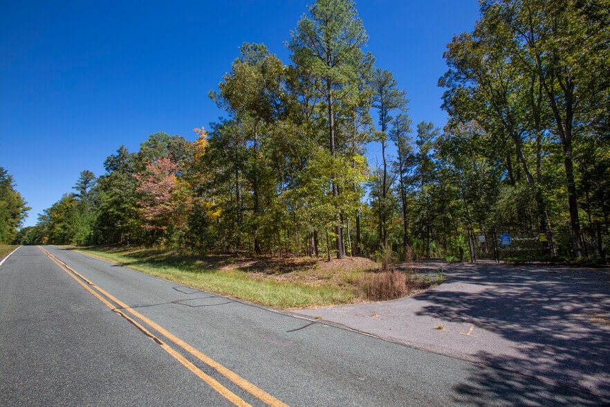 More Photos Of Walter Bright Road & 15-501, Sanford Land For Sale