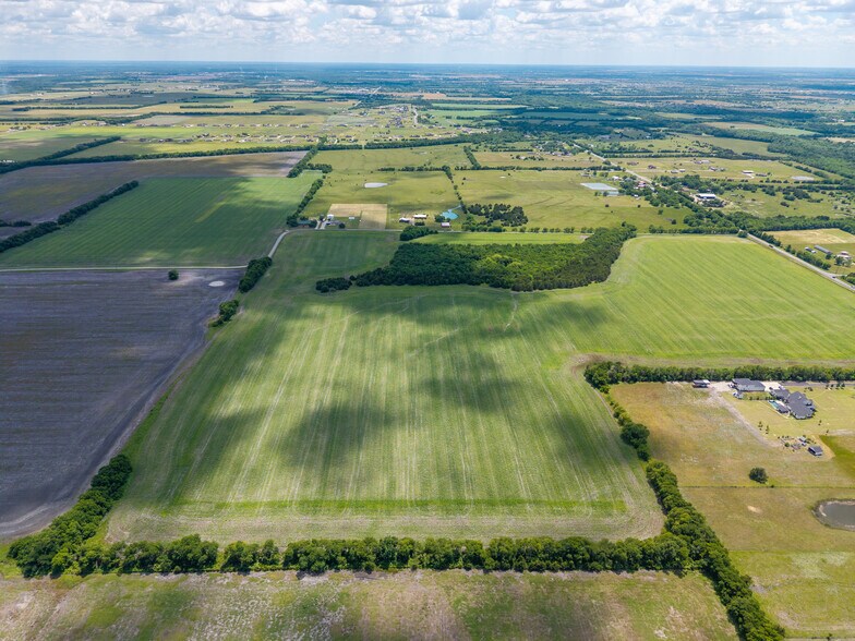 More Photos Of 100 ac FM 36, Caddo Mills Land For Sale