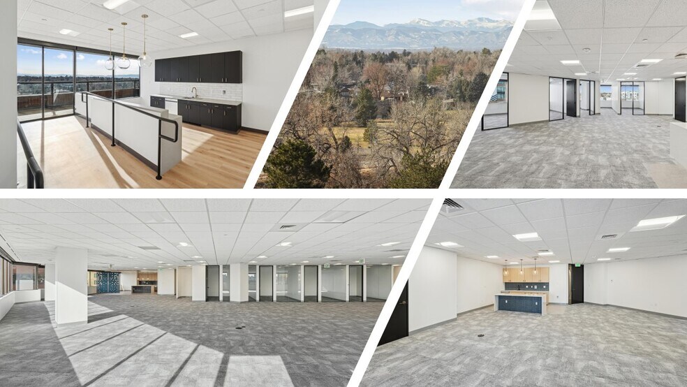 More Photos Of 3773 Cherry Creek North Dr, Denver Office For Lease