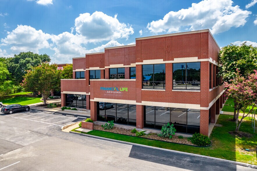 More Photos Of 14607 San Pedro Ave, San Antonio Office For Lease