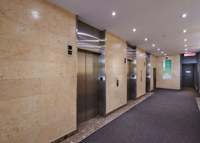 More Photos Of 50 Queen St N, Kitchener Office For Lease