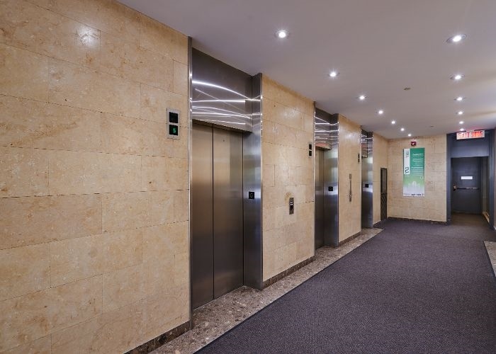 More Photos Of 50 Queen St N, Kitchener Office For Lease