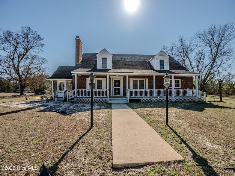 More Photos Of 60 Callahan Rd, Orrum Specialty For Sale