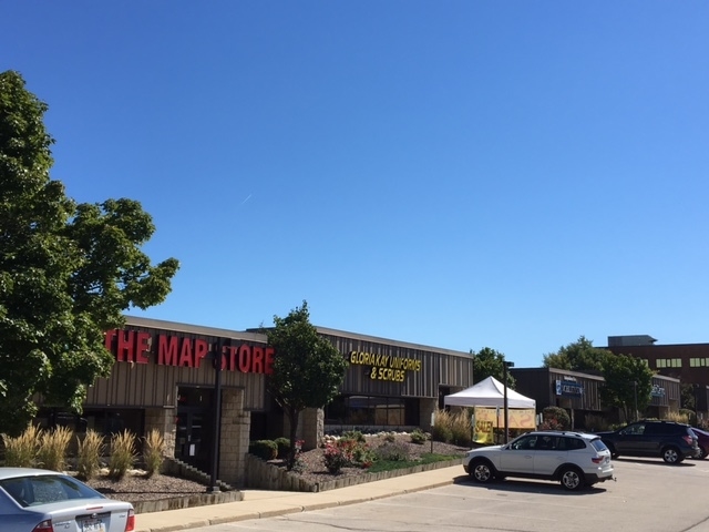 Primary Photo Of 3720 N 124th St, Wauwatosa Storefront Retail Office For Lease