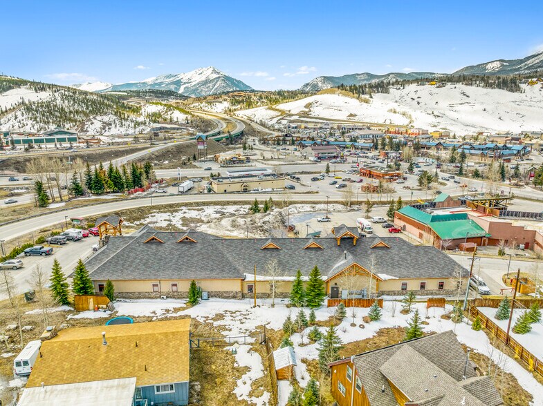 More Photos Of 265 Tanglewood Ln, Silverthorne Medical For Sale