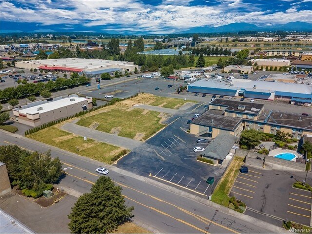 More Photos Of 209 Commercial St, Mount Vernon Land For Sale