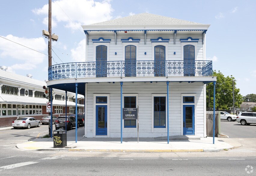More Photos Of 2401 Saint Claude Ave, New Orleans Storefront Retail Residential For Lease