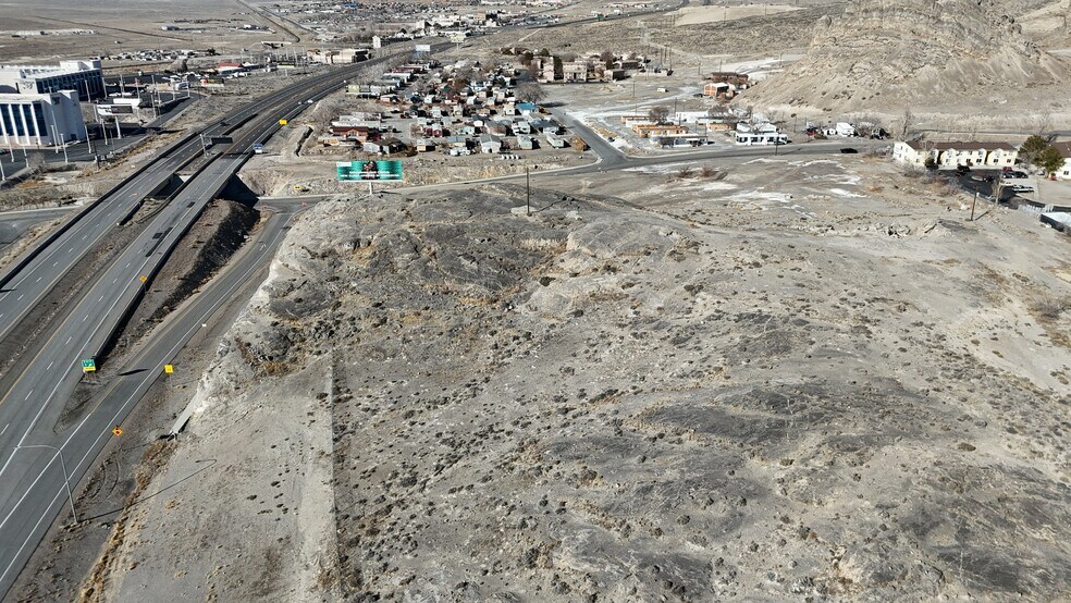 More Photos Of Tax ID 01-269-0-41, Wendover Land For Sale