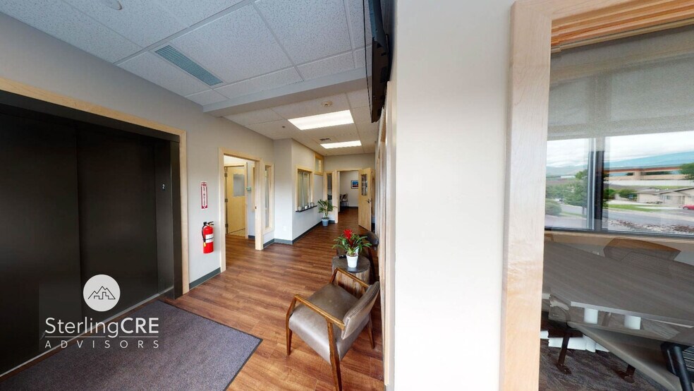 More Photos Of 2829 Great Northern Loop, Missoula Medical For Lease