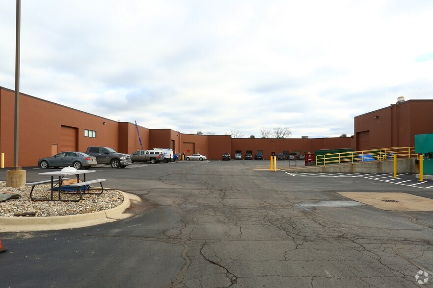 More Photos Of 47912 Halyard Dr, Plymouth Research And Development For Lease