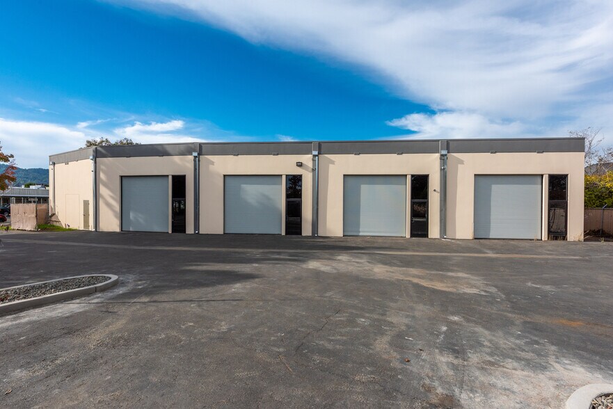 Primary Photo Of 106 Galli Dr, Novato Service For Sale