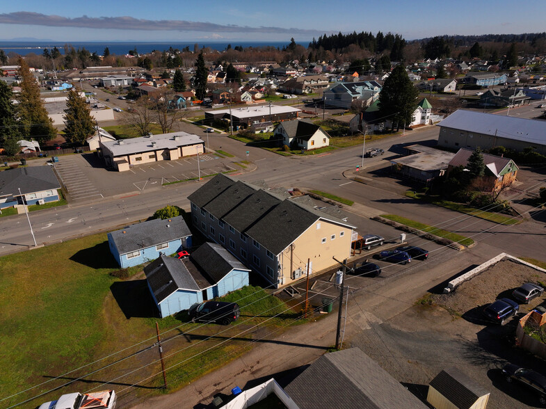 More Photos Of 808 S Chase St, Port Angeles Apartments For Sale