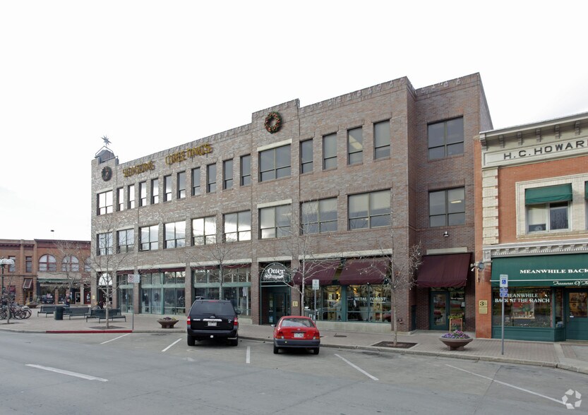1 Old Town Sq, Fort Collins, CO 80524 Office For Lease