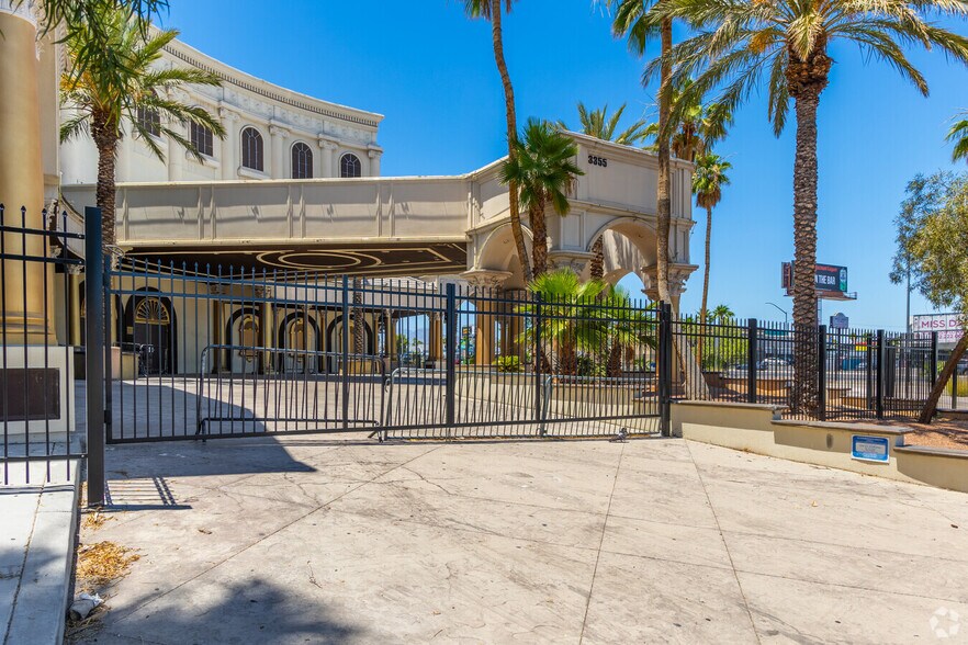 More Photos Of 3355 Procyon St, Las Vegas Land For Sale