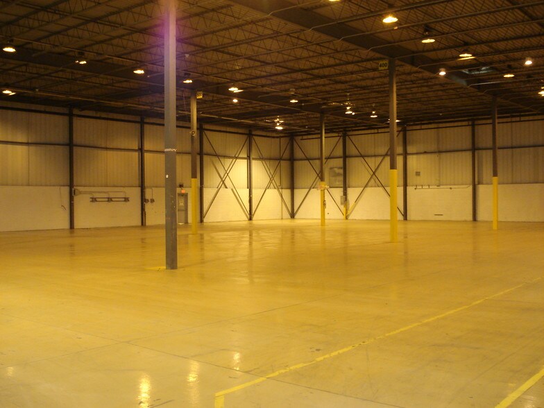 More Photos Of 3501 Island Ave, Philadelphia Light Manufacturing For Lease