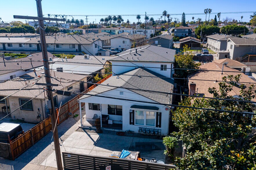 More Photos Of 3468 W 71st St, Los Angeles Apartments For Sale