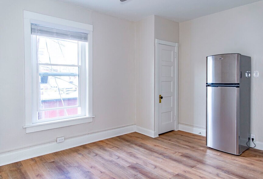 More Photos Of 1671 Washington St, Denver Apartments For Sale