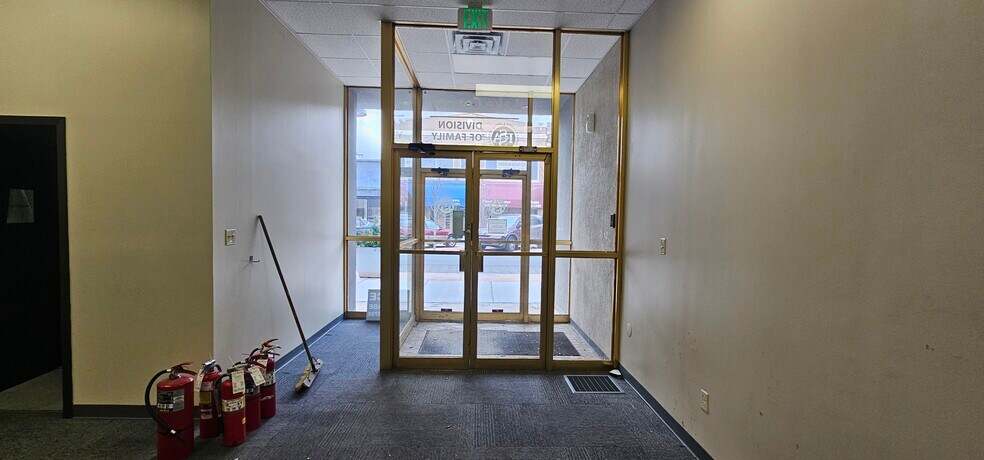 More Photos Of 5255-5261 Hohman Ave, Hammond Office For Lease