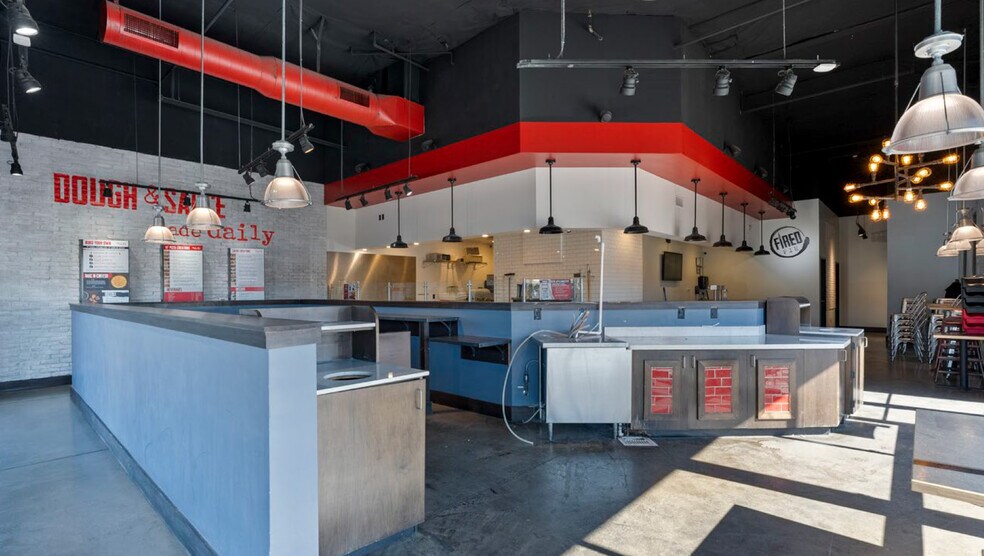 More Photos Of 2015 S Alma School Rd, Mesa Restaurant For Lease