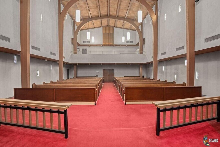 More Photos Of 217 W 7th St, Holtville Religious Facility For Sale