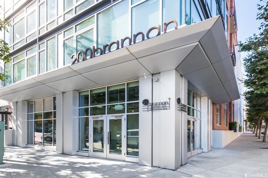 More Photos Of 200 Brannan St, San Francisco Apartments For Sale