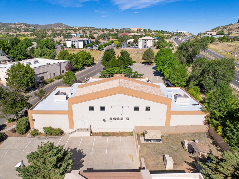 More Photos Of 3600 Ranch Dr, Prescott Freestanding For Sale