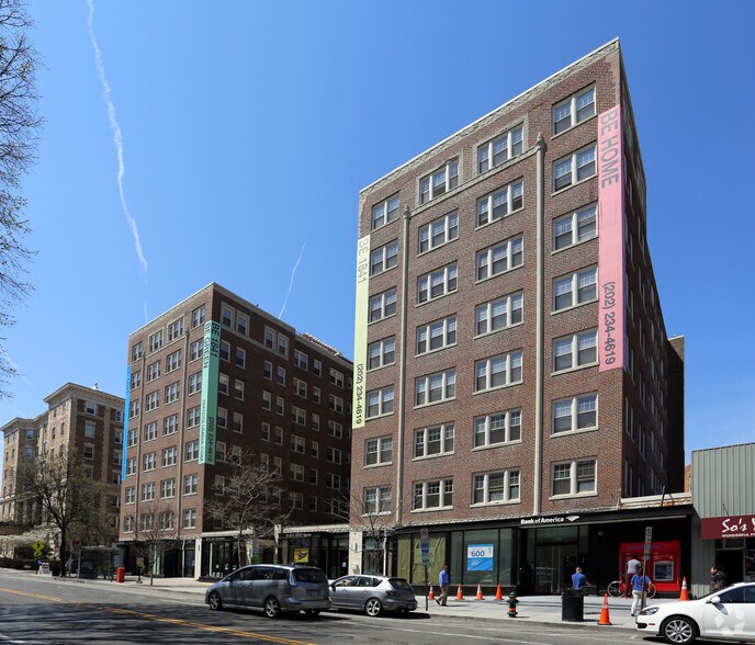 More Photos Of 1841 Columbia Rd NW, Washington Apartments For Lease