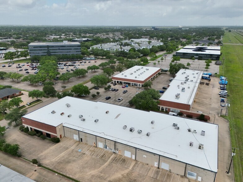 Primary Photo Of 1010-1020 Hercules Ave, Houston Unknown For Lease