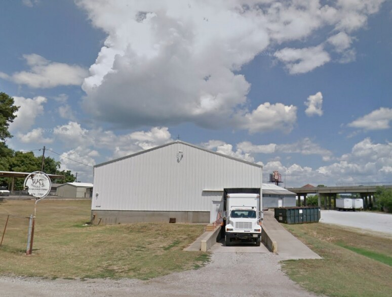 More Photos Of 1137 1st St, Henderson Warehouse For Lease