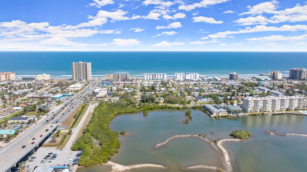 More Photos Of 0 S Peninsula Dr, Port Orange Land For Sale