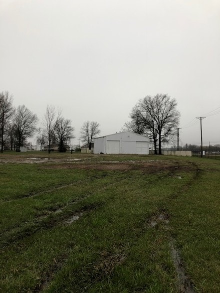 Primary Photo Of Frontage Rd, Marshall Land For Lease
