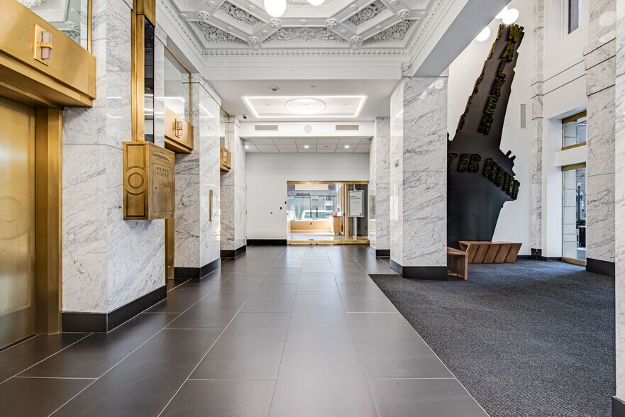 More Photos Of 175 S Main St, Salt Lake City Loft Creative Space For Lease
