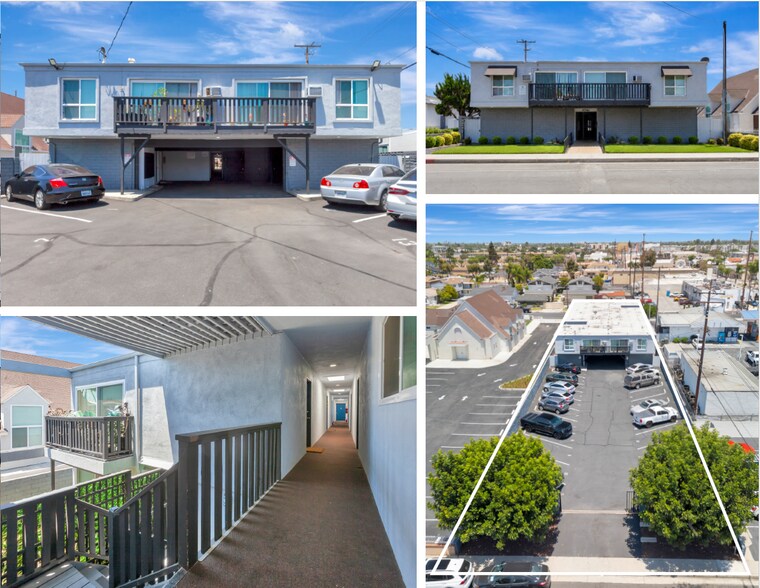 More Photos Of 9746 Park St, Bellflower Apartments For Sale