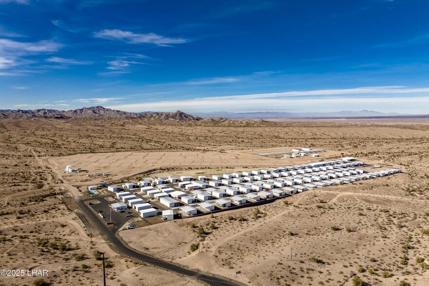 More Photos Of 3493 E Heights Blvd, Lake Havasu City Trailer Camper Park For Sale