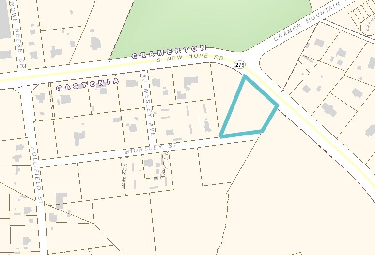 More Photos Of 4206 S New Hope Rd, Gastonia Land For Sale