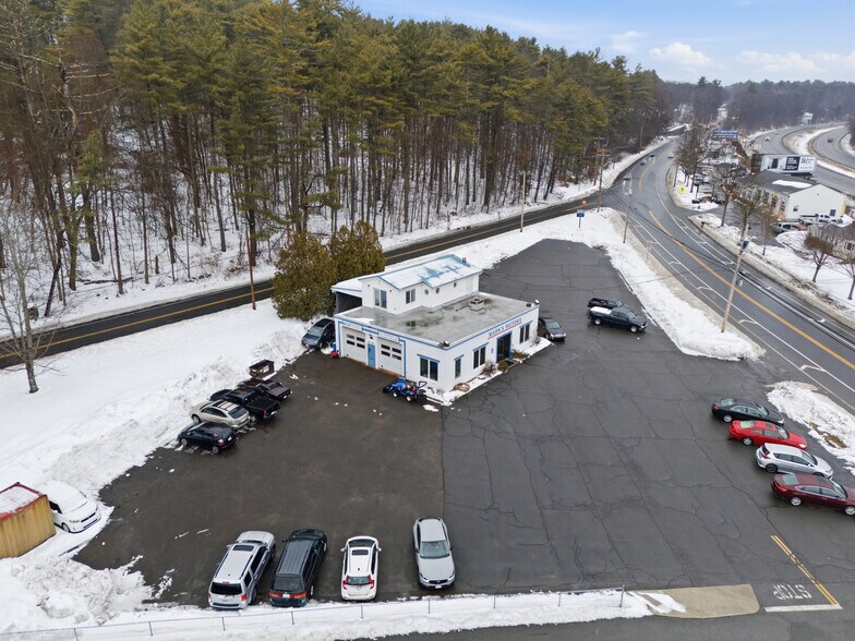 More Photos Of 222 N King St, Northampton General Retail For Sale