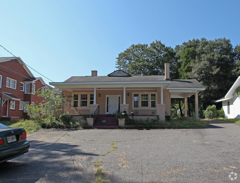 More Photos Of 2010 Central Ave, Augusta Office For Sale