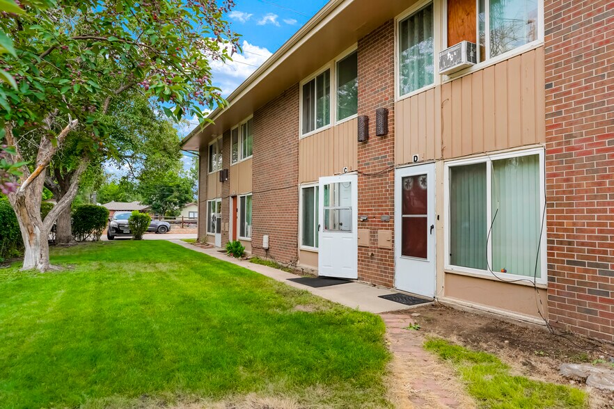 More Photos Of 8662-8682 W 51st Ave, Arvada Apartments For Sale