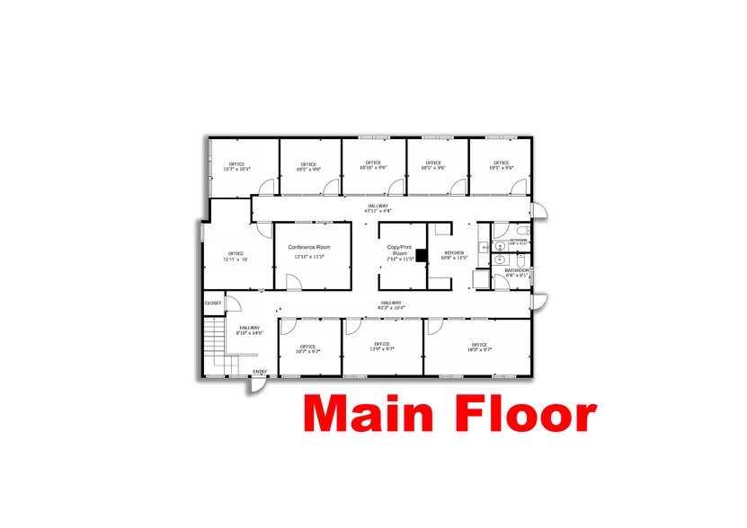 More Photos Of 4634 S Broadway, Englewood Medical For Sale