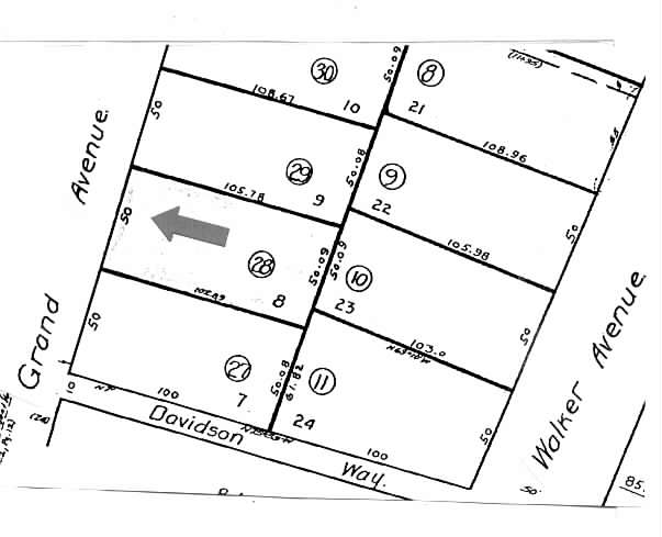 More Photos Of 3608 Grand Ave, Oakland Office For Lease