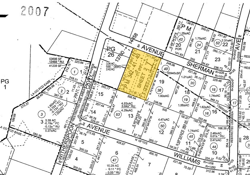 More Photos Of 29033 Avenue Sherman, Valencia Loft Creative Space For Sale