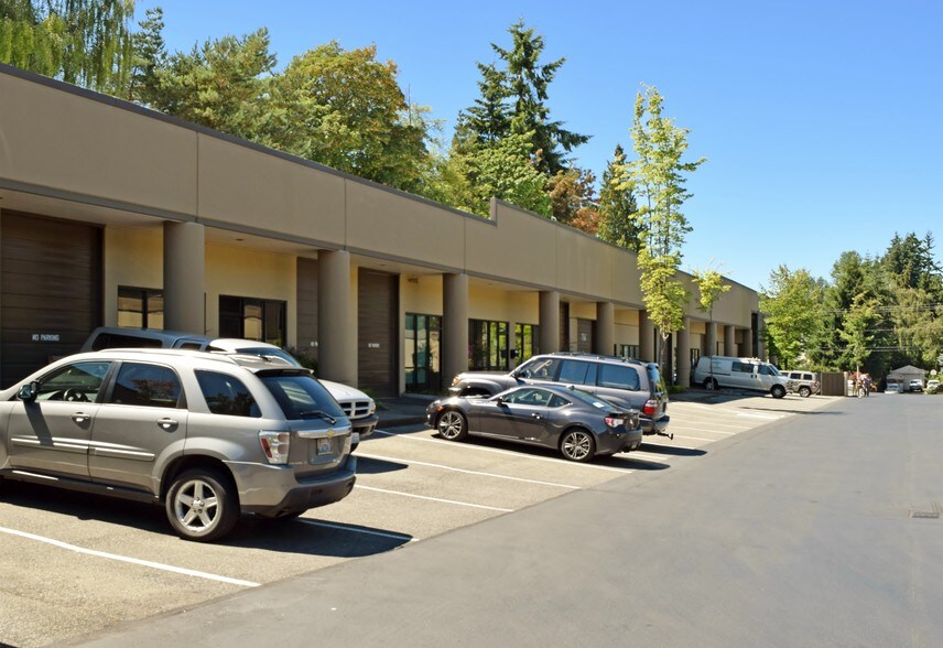 More Photos Of 19231 36th Ave W, Lynnwood Light Manufacturing For Lease