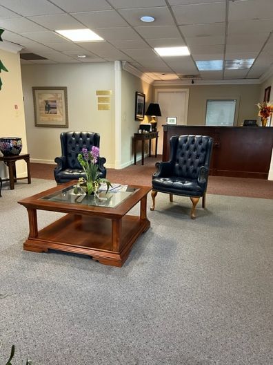 More Photos Of 1857 Wells Rd, Orange Park Office For Lease